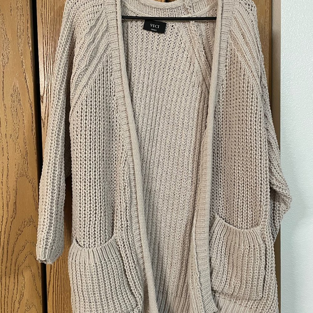 Vici Cardigan